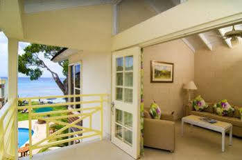 Treasure Beach By Elegant Hotels - All-Inclusive, Adults-Only Paynes Bay Zewnętrze zdjęcie