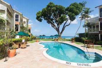 Treasure Beach By Elegant Hotels - All-Inclusive, Adults-Only Paynes Bay Zewnętrze zdjęcie