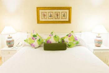 Treasure Beach By Elegant Hotels - All-Inclusive, Adults-Only Paynes Bay Zewnętrze zdjęcie