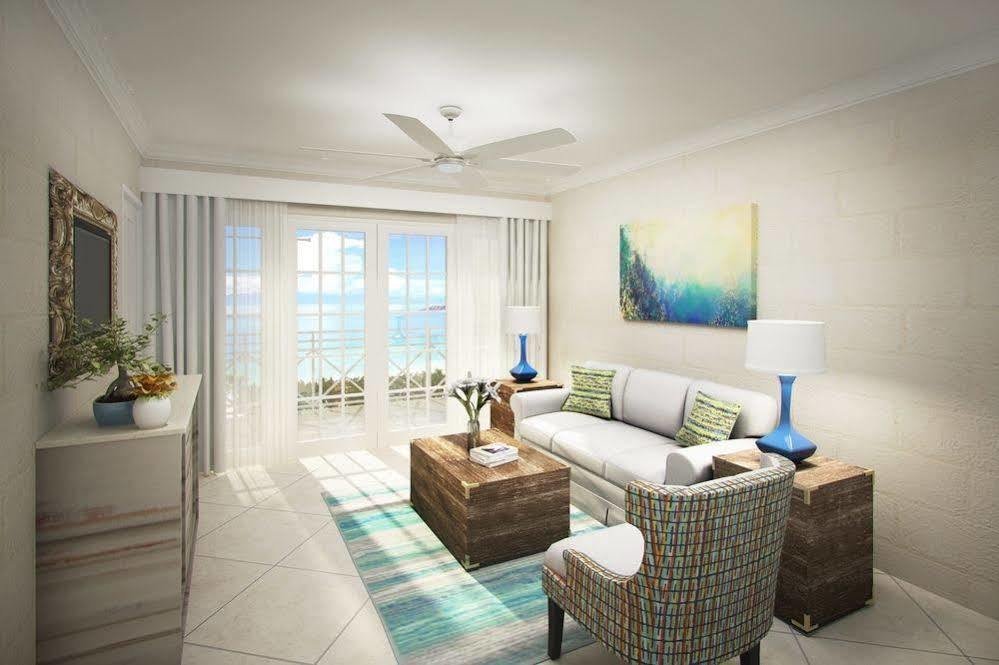 Treasure Beach By Elegant Hotels - All-Inclusive, Adults-Only Paynes Bay Zewnętrze zdjęcie